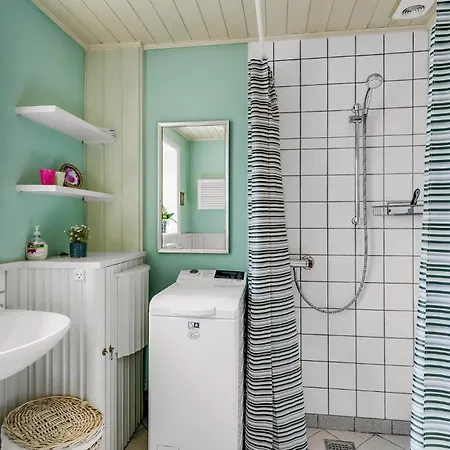 Strandvej Vakantiehuis *