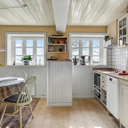 Strandvej Vakantiehuis *