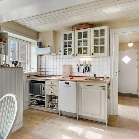 Strandvej * Skarupore