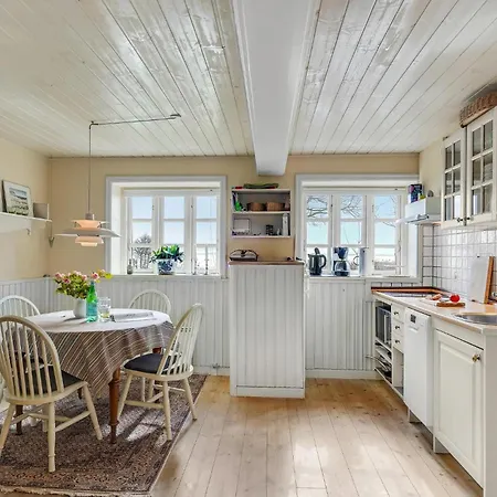 Vakantiehuis Strandvej