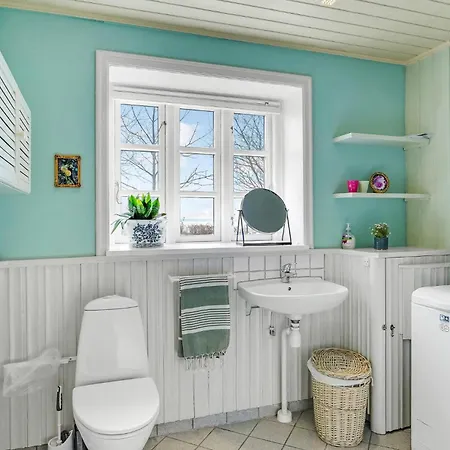 Vakantiehuis Strandvej Skarupore