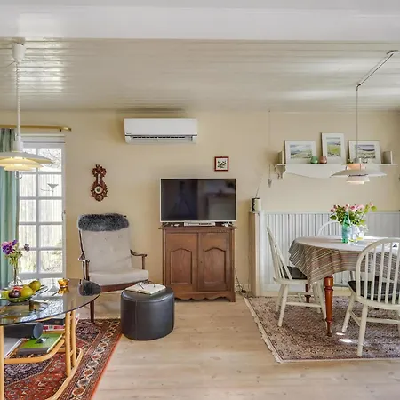 Vakantiehuis Strandvej *