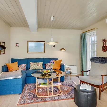 Strandvej Vakantiehuis