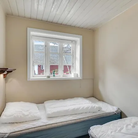 Vakantiehuis Strandvej