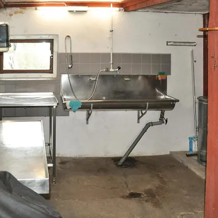 Vakantiehuis Strandvej Skarupore