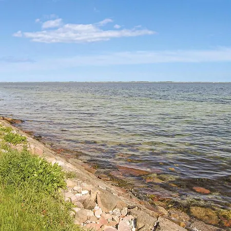 Strandvej * Skarupore