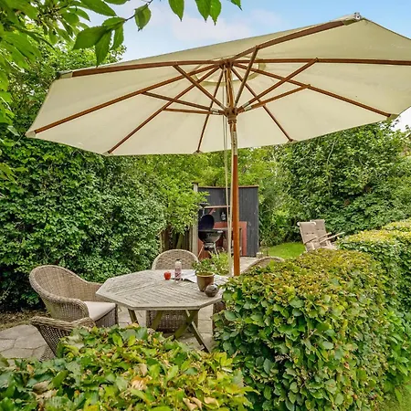 Awesome In Skarup Fyn With House A Panoramic View Holiday home