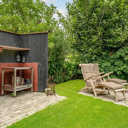 Vakantiehuis Strandvej