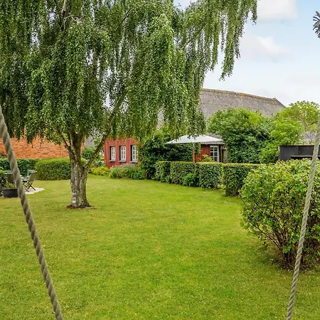 Vakantiehuis Strandvej Skarupore