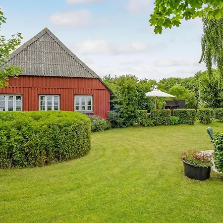 Awesome In Skarup Fyn With House A Panoramic View * Skarupore