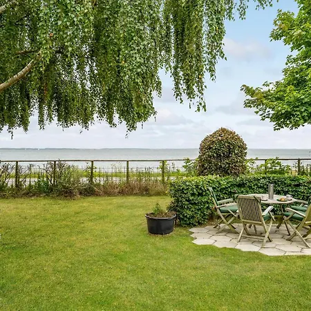 Vakantiehuis Strandvej *