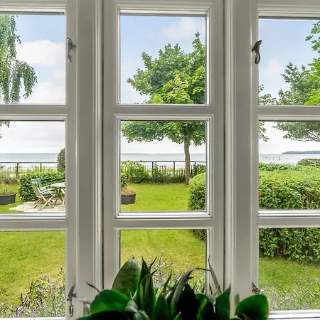 Awesome In Skarup Fyn With House A Panoramic View Holiday home