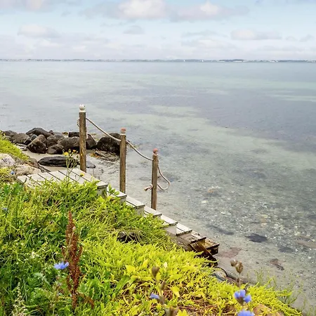 Vakantiehuis Strandvej