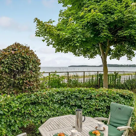 Vakantiehuis Strandvej *