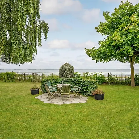 Vakantiehuis Strandvej *