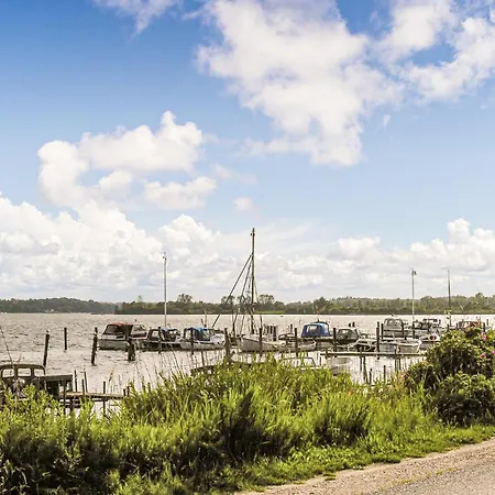 Vakantiehuis Strandvej
